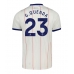 Chelsea Geovany Quenda #23 Tredjedrakt 2026-27 Kortermet Chelsea Geovany Quenda #23 Tredjedrakt 2026-27 Kortermet